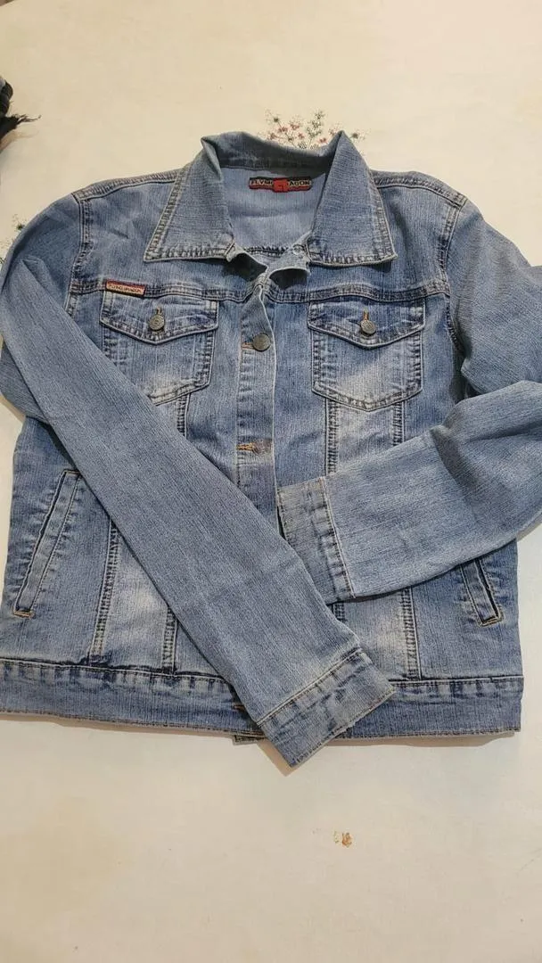 Robes pour filles, tailles S et L
