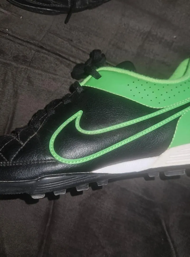 Nike Tiempo Rio II TF original