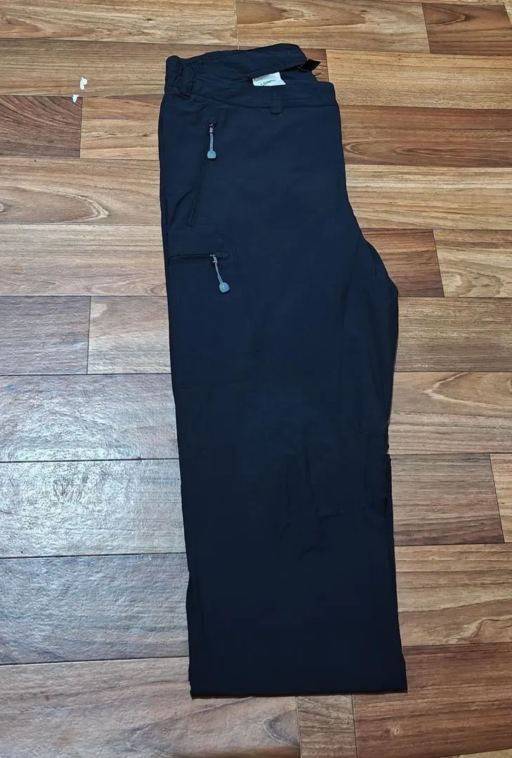 Pantalon Schöffel original taille L