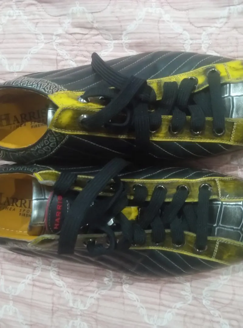 Chaussure Harris originale