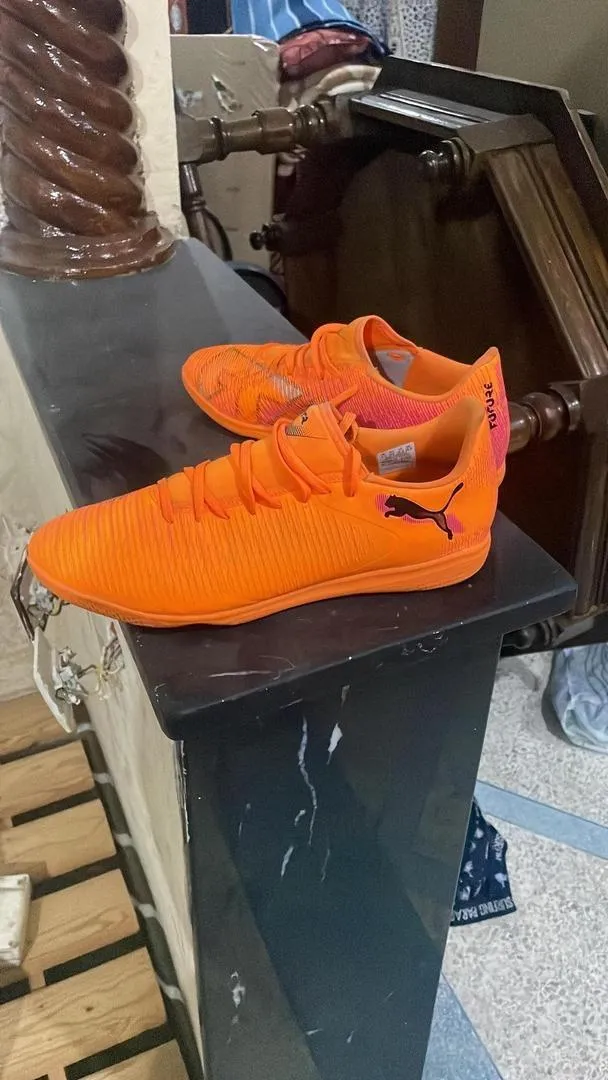 Futsal Puma