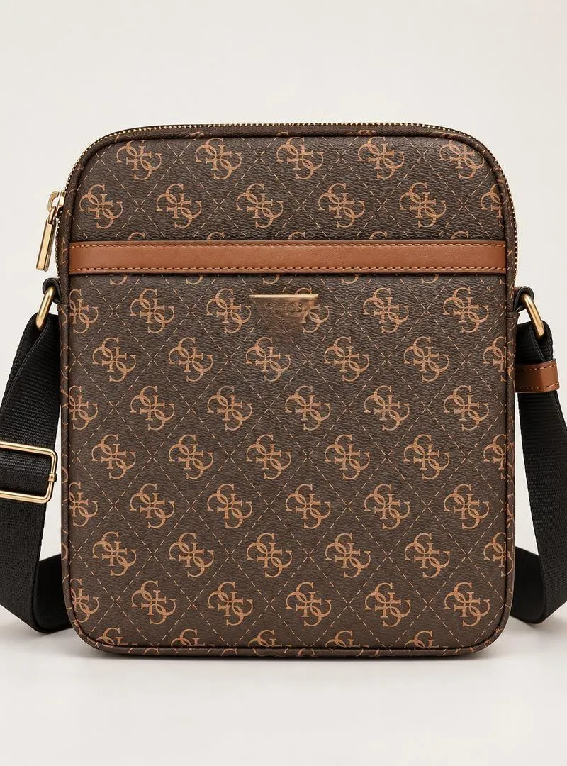Sacoche GUESS Homme