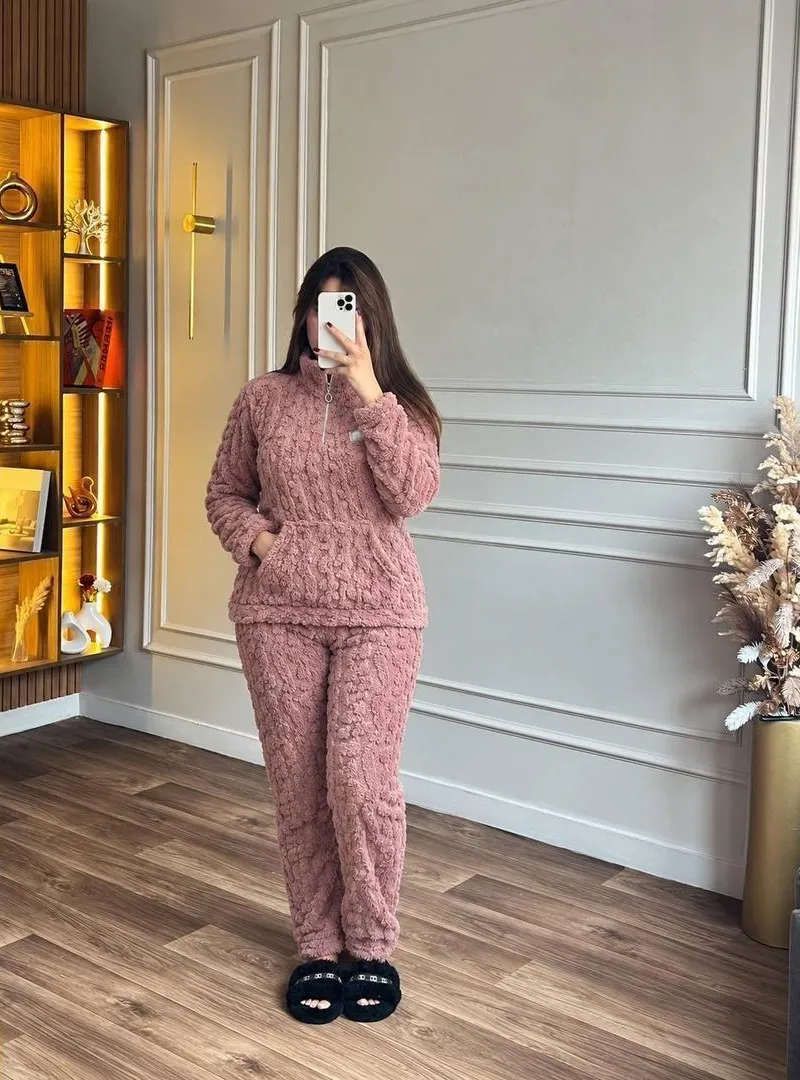 Pyjama Kounich
