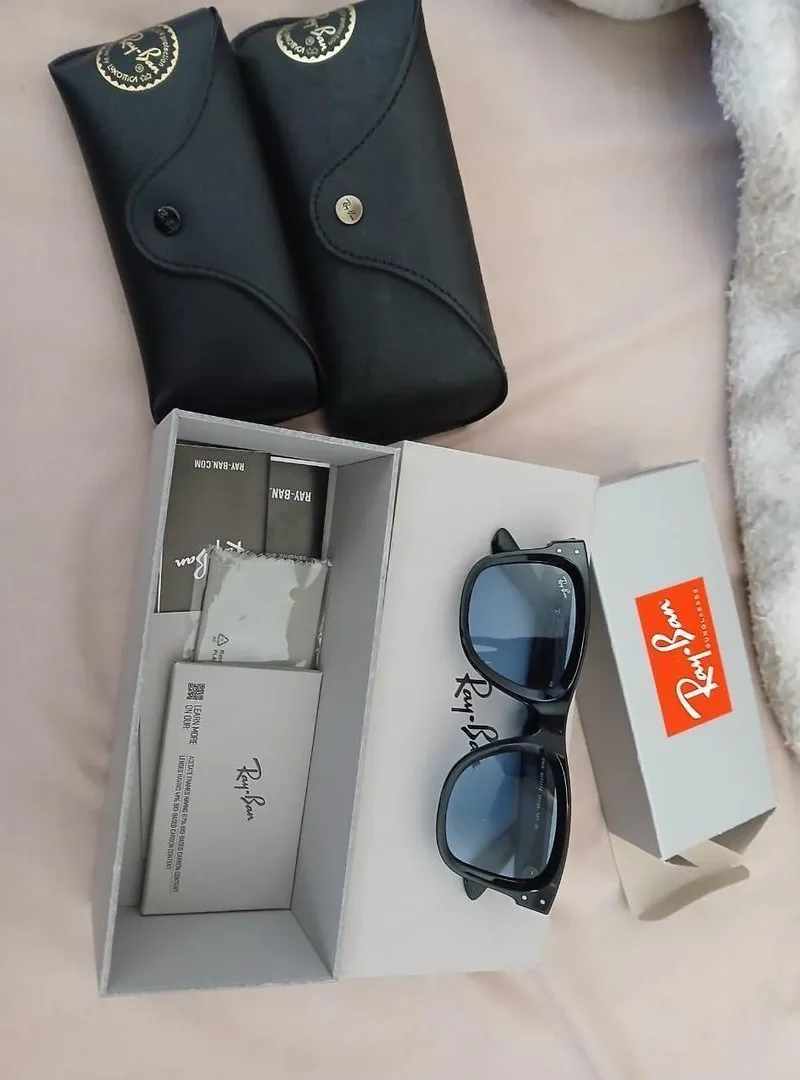 Ray-Ban Reverse Wayfarer RBR0502S