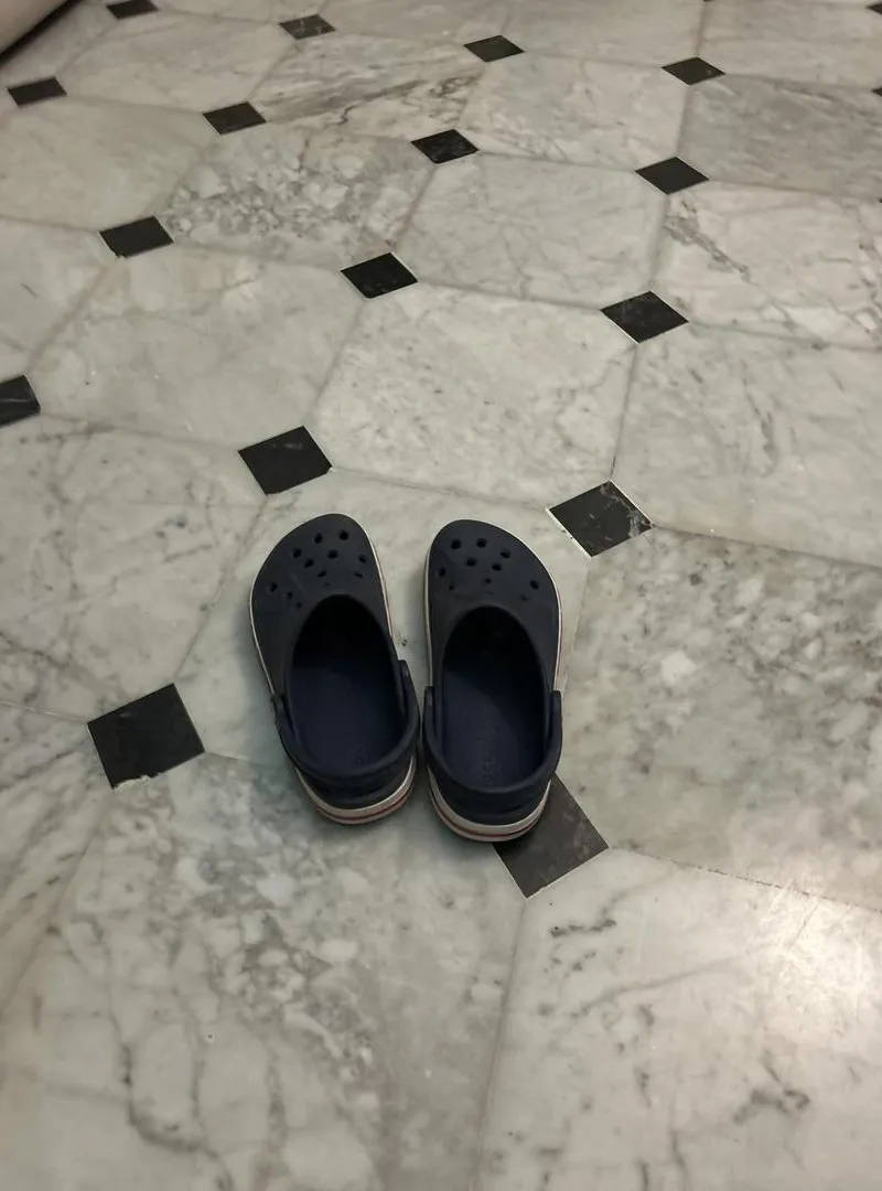 Crocs pas cher