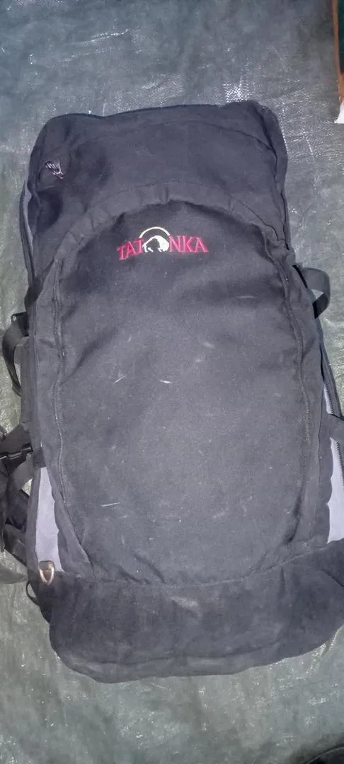 Sac de voyage