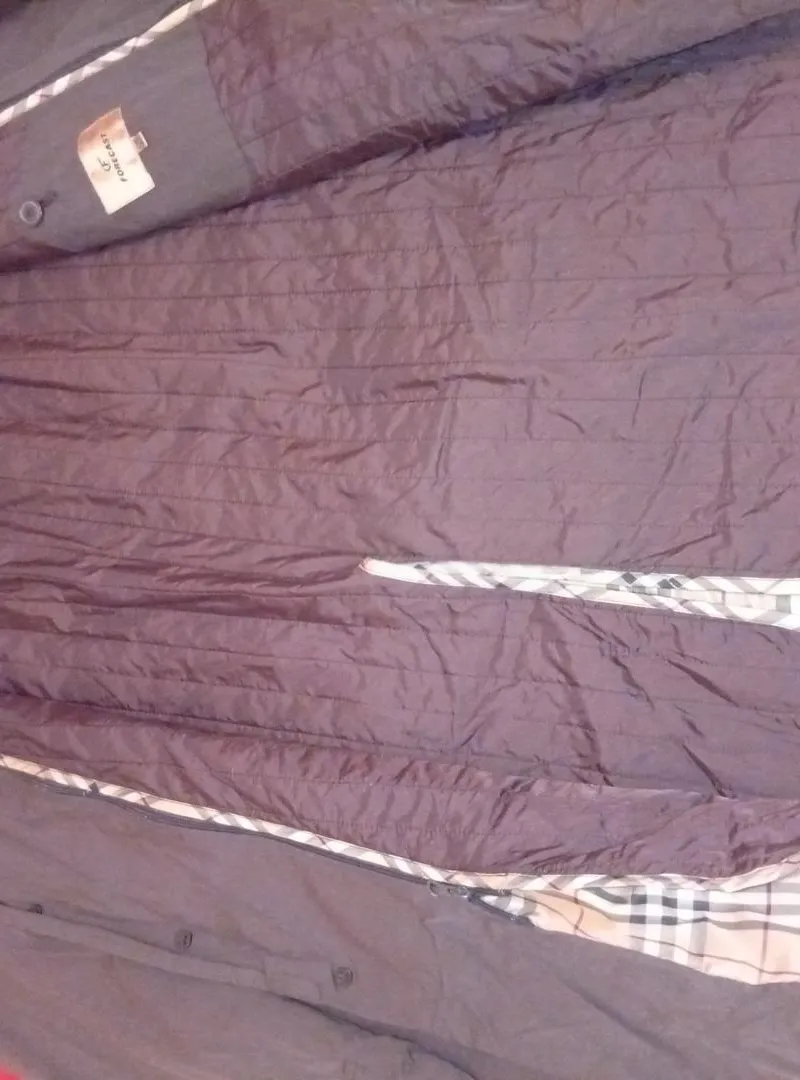 Veste XL 52 FORECAST