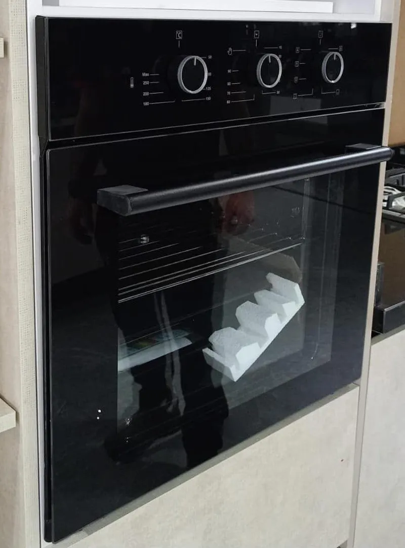 Cuisinière