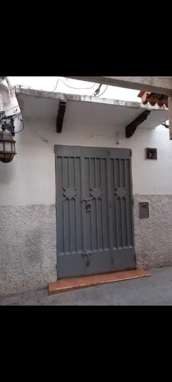 LOCAL COMMERCIAL A VENDRE ANCIENNE MEDINA