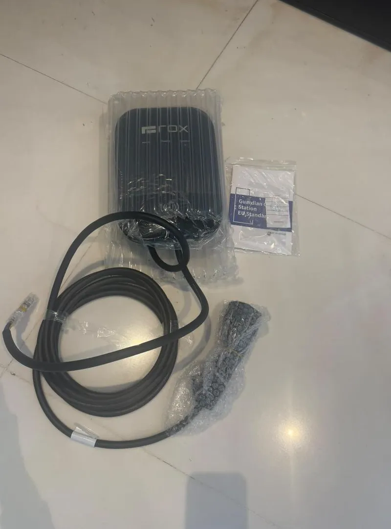 Borne de recharge ROX 7 kW – 32 A – Type 2 – Neuve