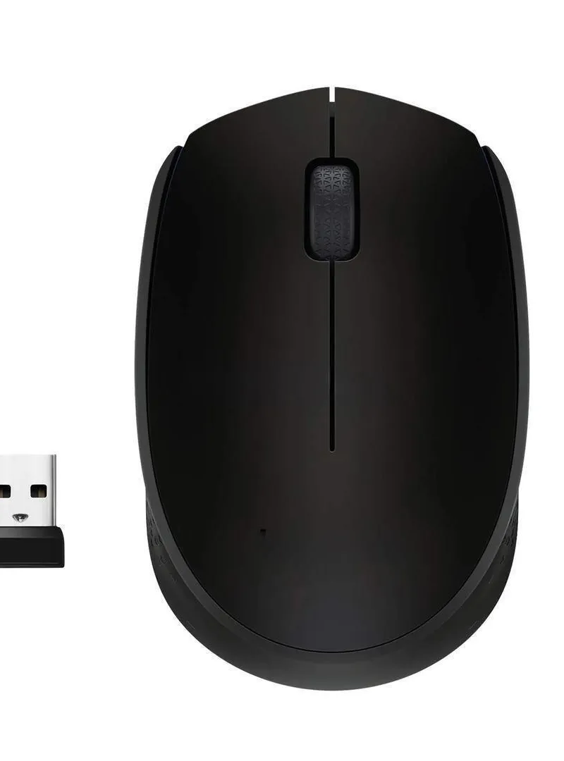 SOURIS LOGITECH M171 SANS FIL