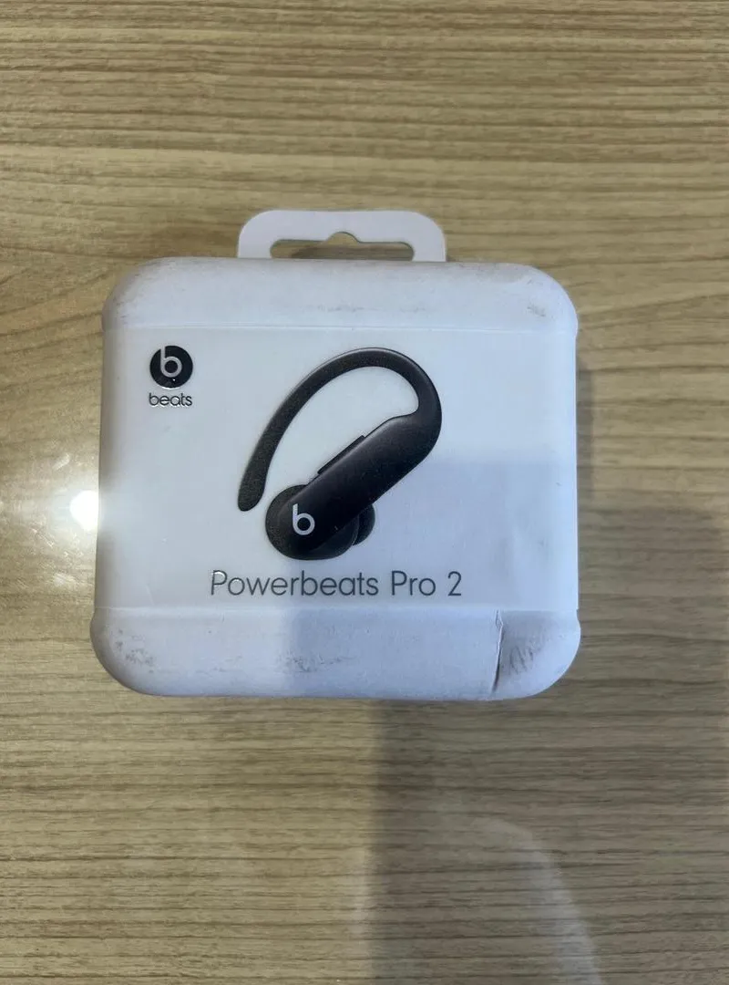 Écouteurs Powerbeats Pro 2 à vendre