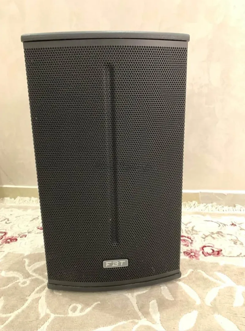 Baffle FBT Amplifier X Pro 112A à vendre