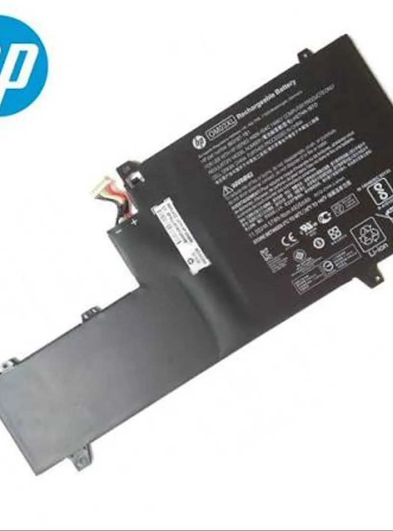 Batterie rechargeable HP