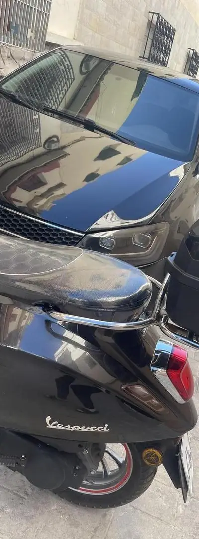 moto baki nki