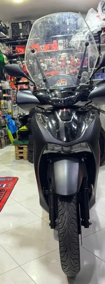 SH 150i Sport