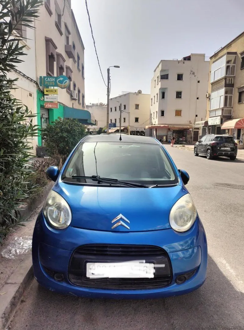 Citroën C1 bon état