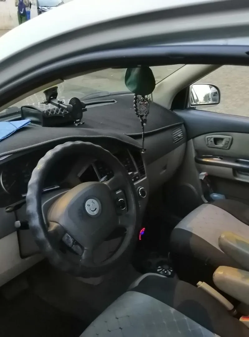 Kia Carens Diesel Automatique 2005 à Kénitra