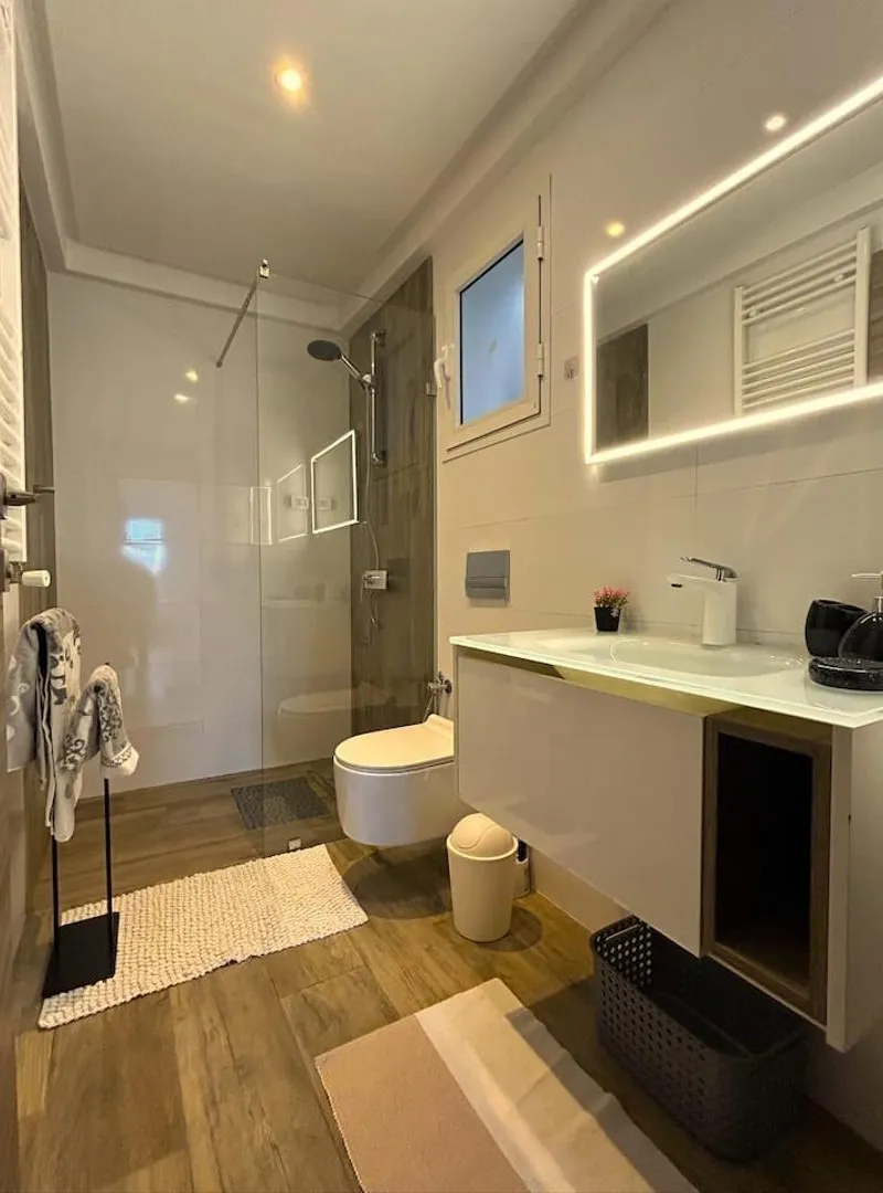 Appartement à louer à Anfa