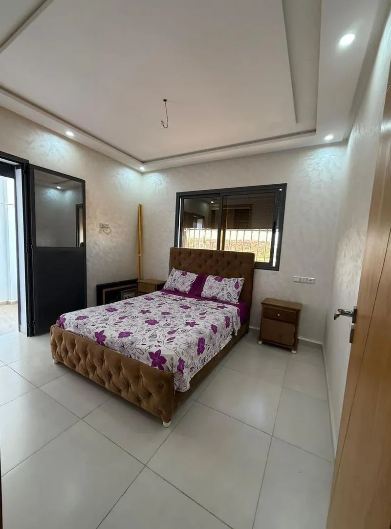 Appartement à louer à la journée à Kénitra 6
