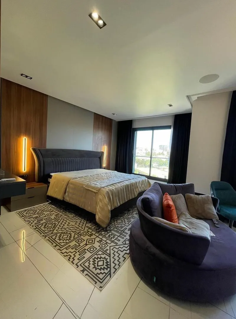 Appartement à vendre à Palmier