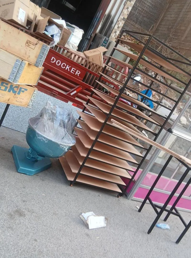 Partage jardin hammam Agdal