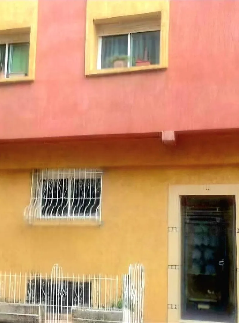 Appartement à vendre 64 m² à Casablanca Oulfa