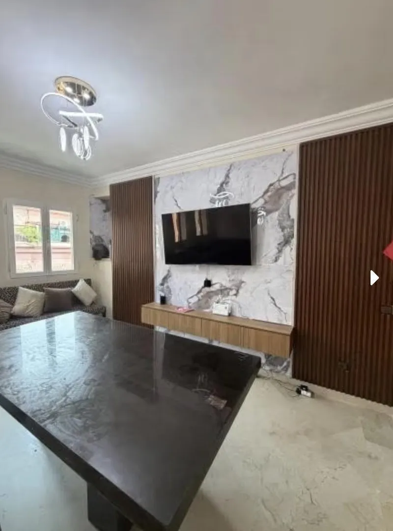 Appartement à vendre 120 m² à Marrakech