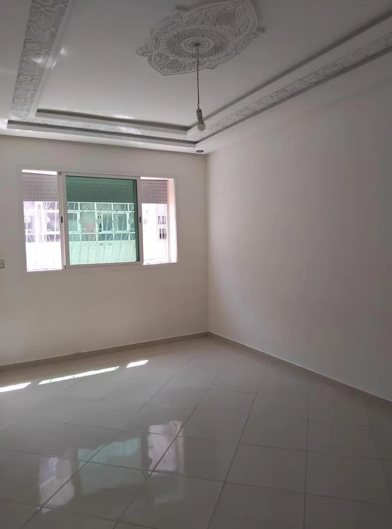 Appartement à vendre, lotissement Akdal, Sidi Moumen