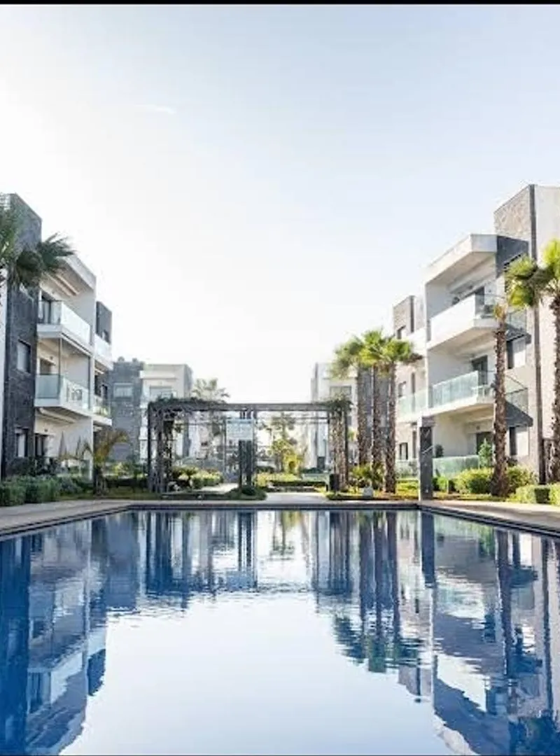 Appartement pied dans l'eau à vendre