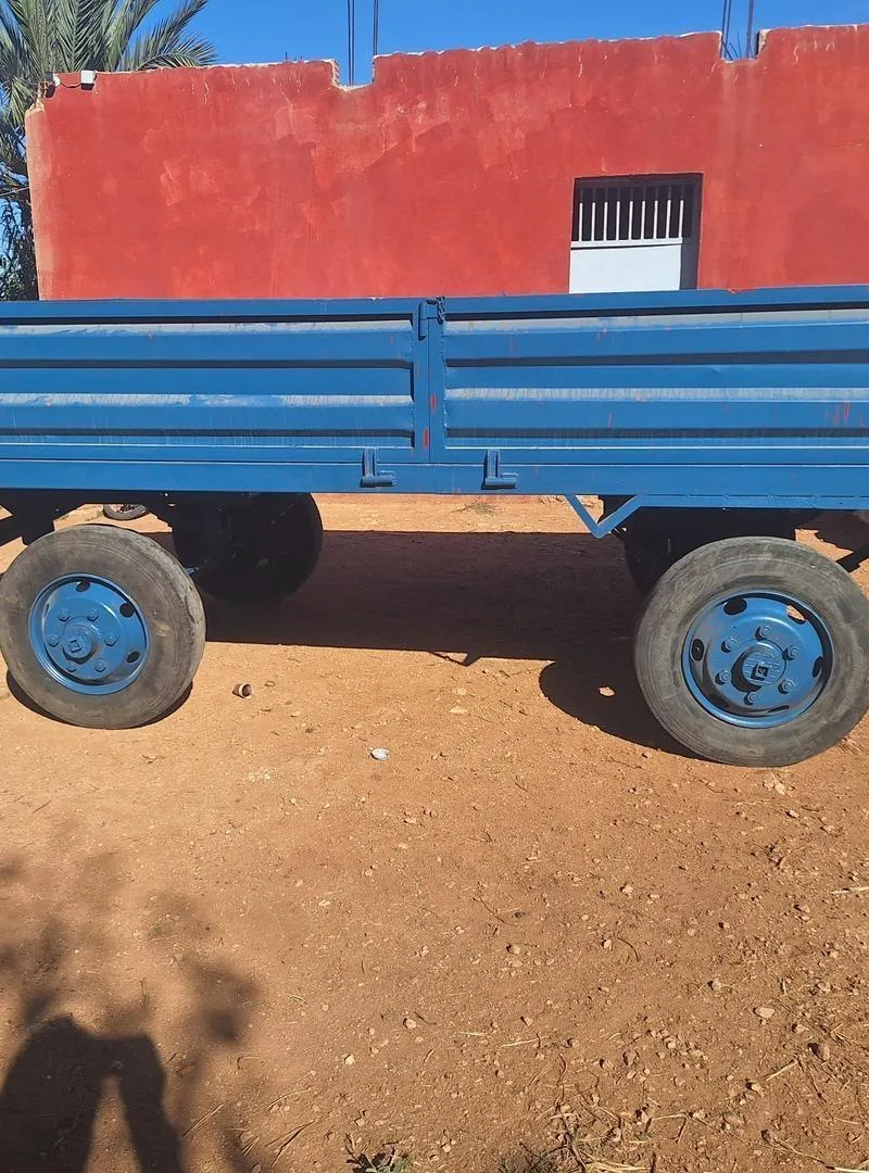 Bon achat 4 mètres roues 17.5 Tebless