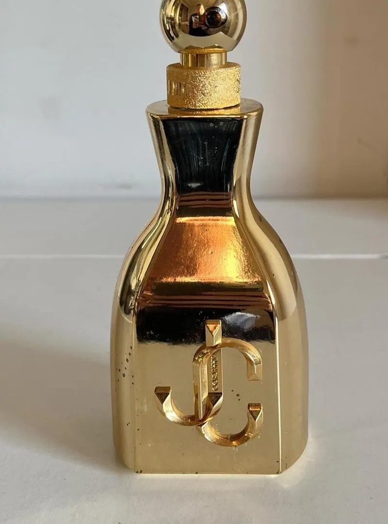 JIMMY CHOO I WANT CHOO LE PARFUM