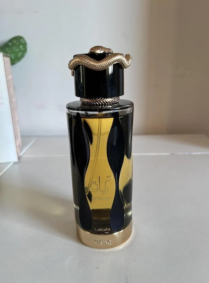 TERIAQ INTENSE Edp 100ml