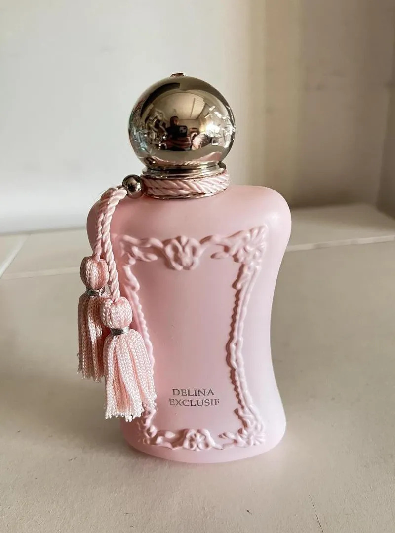 Delina Exclusif Parfums De Marly