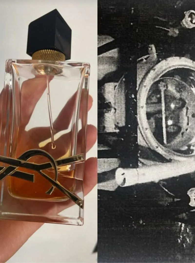 Parfum YSL