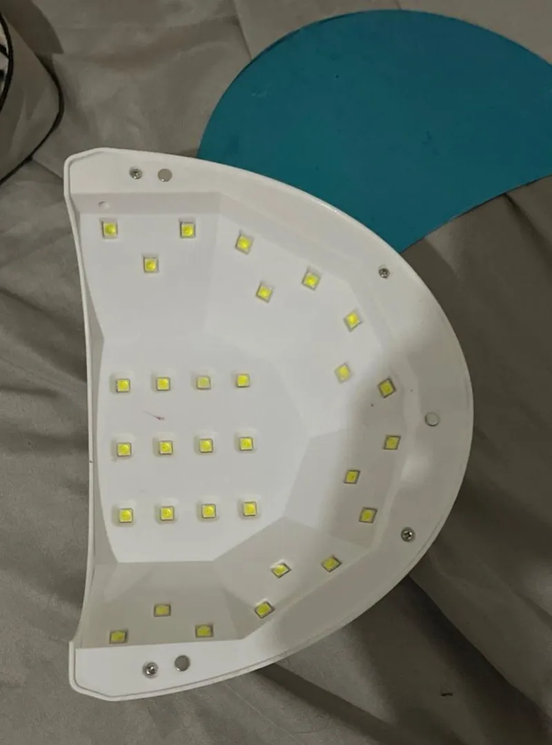 Pack 2 lampes UV et Cultucur