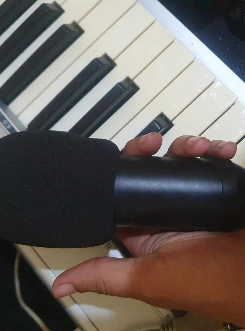 Microphone YOTTO USB