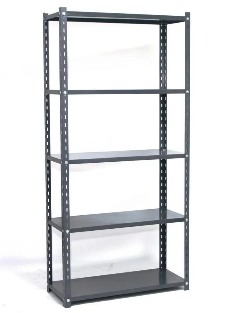 Rayonnage léger pour archives et autres