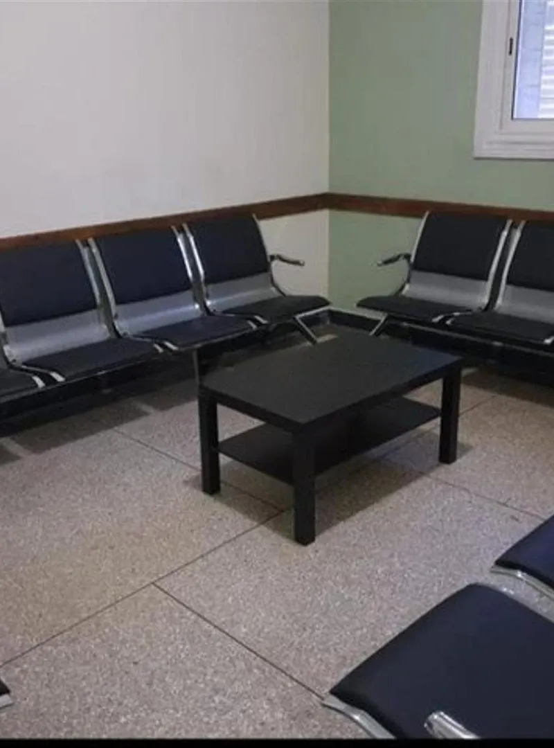 Banquette de réception haut de gamme