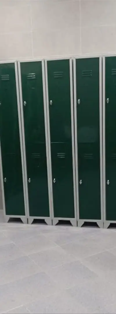 Armoire/VESTIAIRE/CASIER/ARMOIRE métallique