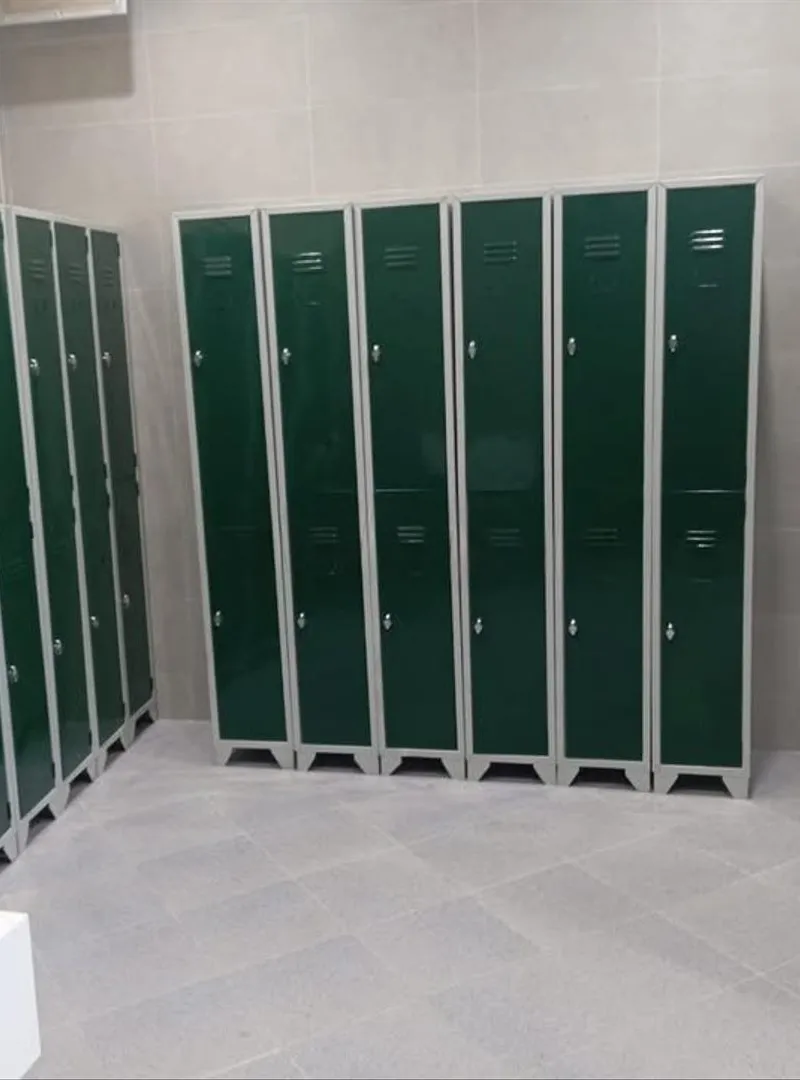 Armoire/VESTIAIRE/CASIER/ARMOIRE métallique