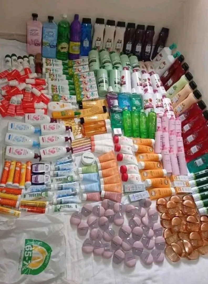 Produits Mercadona