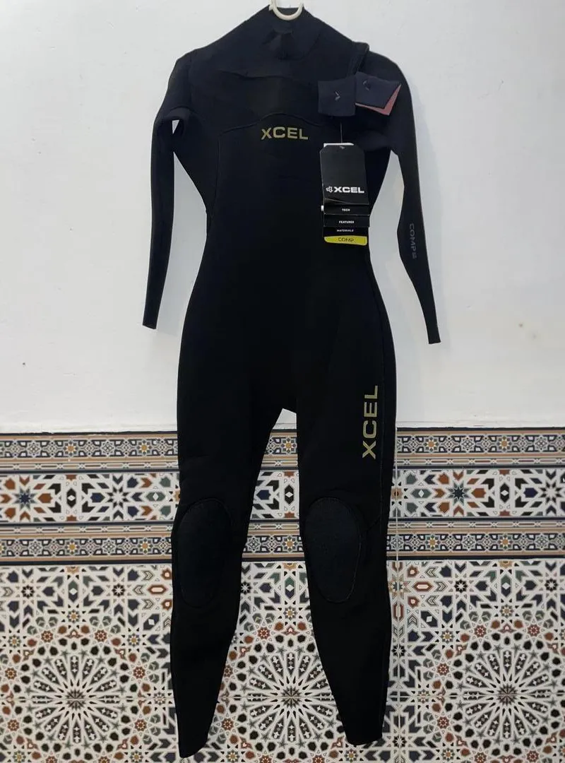 Combinaison de surf Xcel Comp taille S 3/2mm