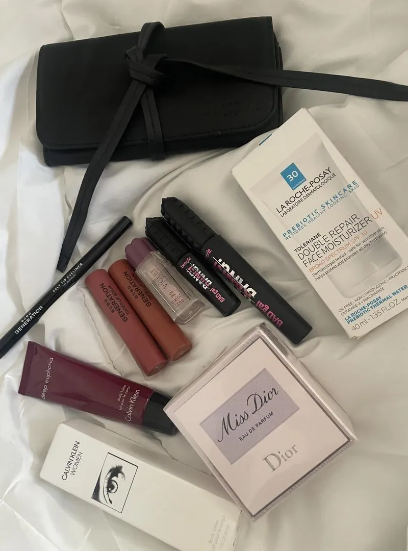 Produits de beauté et parfum