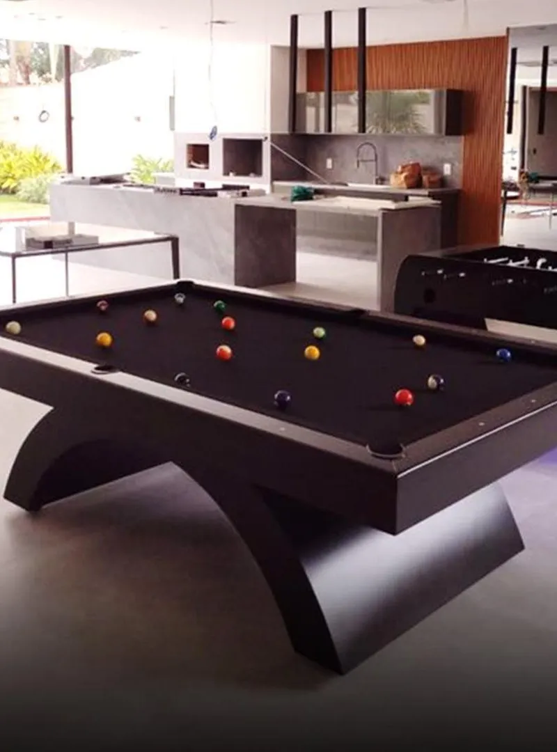 Table de billard PROMOTION
