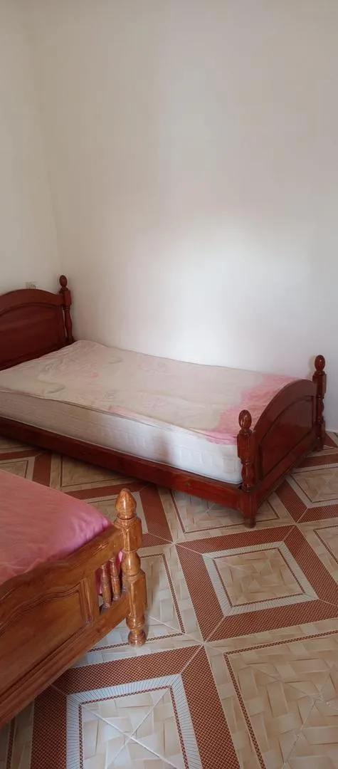 Appartement près du grand stade Tanger