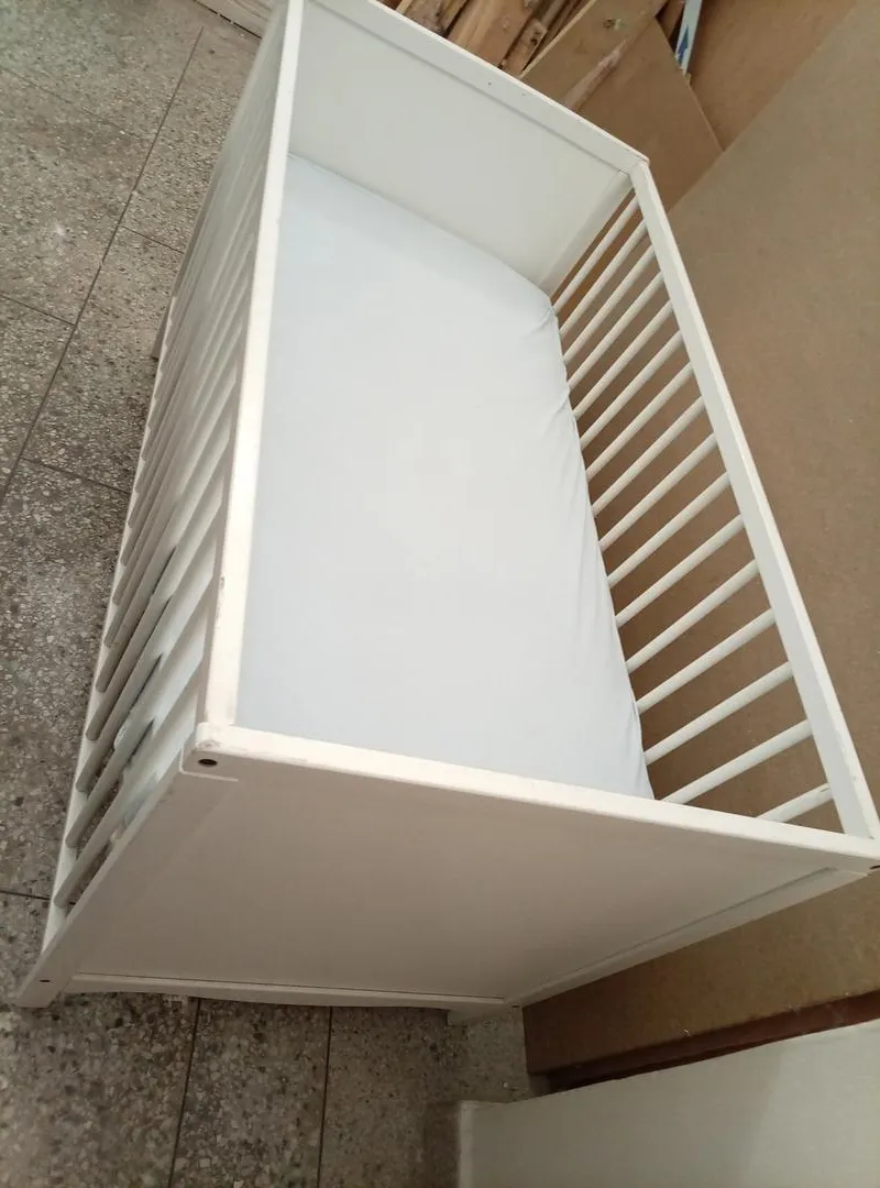 Lit pour enfants