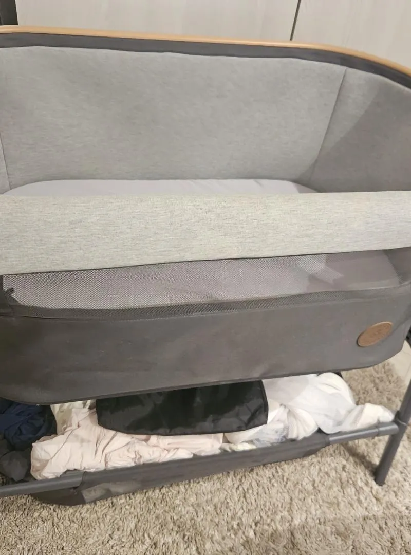 Cododo Maxicosy lit pour bébé