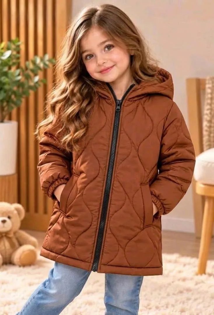 Manteau d'hiver