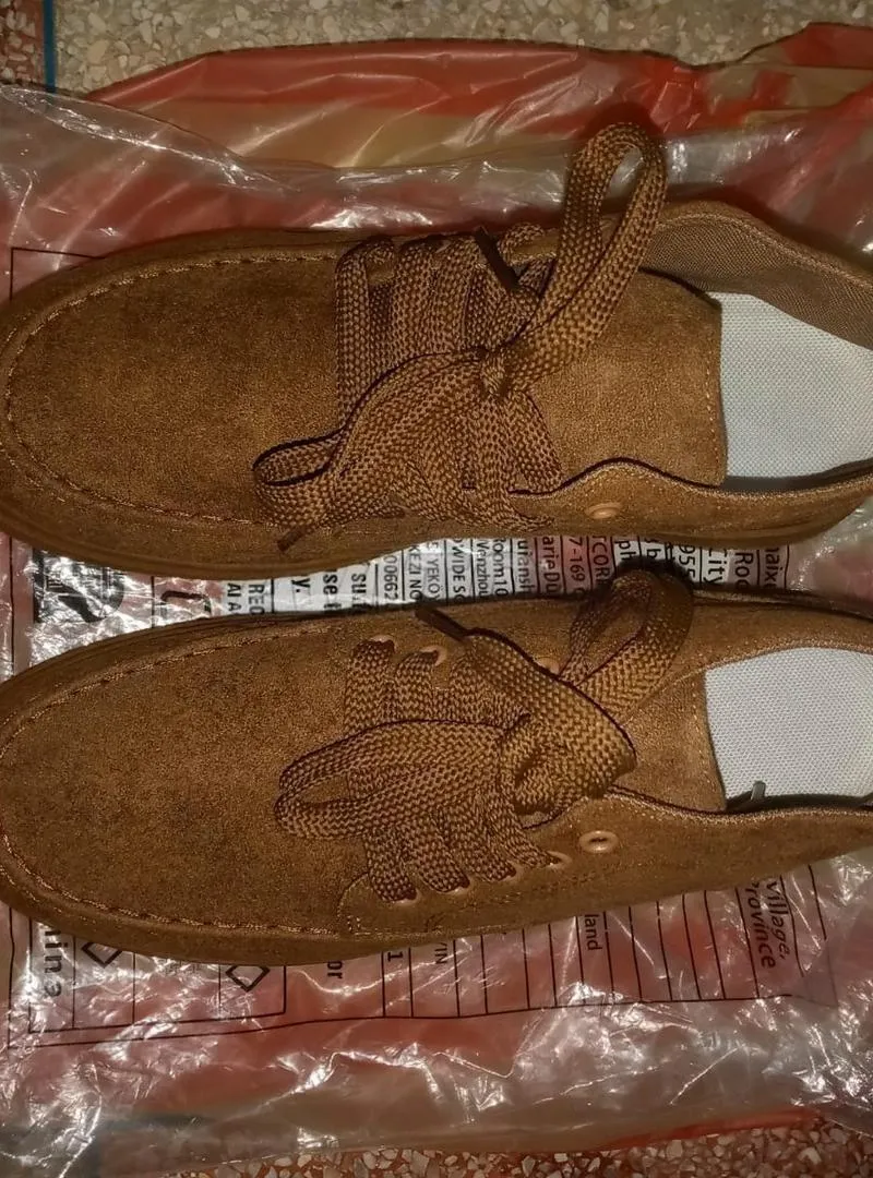 Chaussures